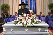 Revew: Tyler Perry's A Madea Family Funeral