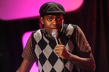 <i>The New Negroes</i> Showcases the Full Range of African-American Comedy at SXSW