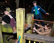 Can't-Miss Austin Bands at SXSW