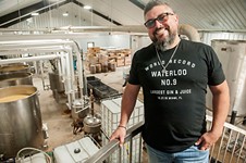 Why Is Austin Such a Promised Land for Food Entrepreneurs?