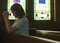 SXSW Film Review: <i>Yes, God, Yes</i>