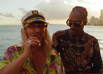 McConaughey and Korine Make Stoned Magic With <i>The Beach Bum</i>