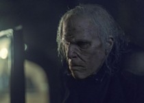 First Look at AMC's New Supernatural Horror <i>NOS4A2</i>