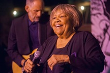 SXSW Music Review: Mavis Staples