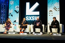 SXSW Music Panel: The Hip-Hop Bubble That Popped Culture