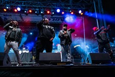 SXSW Music Review: Dungeon Family