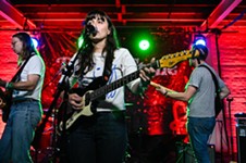SXSW Music Review: The Beths