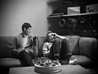 SXSW Music: Beastie Boys Talk <i>Ill Communication</i> in Austin Studio