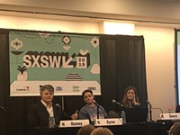 SXSW Panel: Going Beyond the Gender Binary in the Workplace