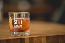 Still Austin Whiskey Opens New Food Truck Called Pairings
