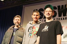 Beastie Boys' Ad-Rock and Mike D Talk Trap, Basketball, Bogus Conspiracies, SXSW, and Their New Book