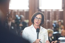 Lege Lines: “Born Alive” Bills Filed