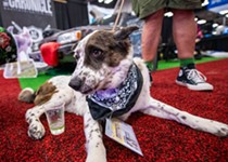 Photos from Day 5 of SXSW 2019