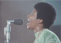 SXSW Film Review: <i>Amazing Grace</i>
