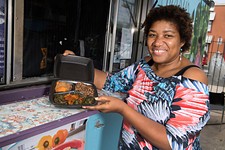 Sassy's Brings Its Vegetarian Soul Food to East Austin