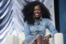 SXSW Recap: Bozoma Saint John