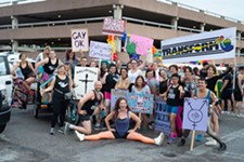 Austin’s Queer Gym Transform Fitness to Close