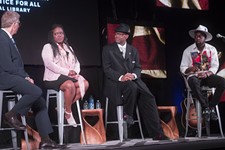 The Summit on Race in America: Songwriters in the Round Panel Recap