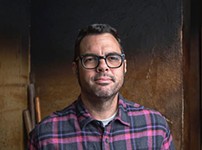 Meat Master Aaron Franklin Talks Steak