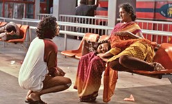 Indie Meme Highlights South Asian Cinema