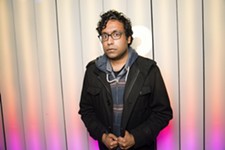 Moontower 2019 Review: Hari Kondabolu