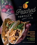 The Peached Tortilla’s Cookbook Can Make You a Dinner Party Star