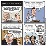 Jen Sorensen Comics