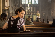 My Obsession: <i>Fleabag</i>