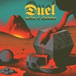 Duel Album Review