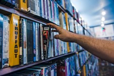 One in a Crowd: Vulcan Video Needs Your Help