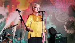District Attorney Margaret Moore Announces Re-Election Campaign