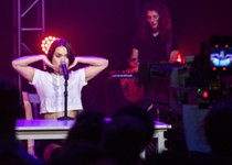 Mitski’s <i>Austin City Limits</i> Taping Precedes Her Performance Hiatus