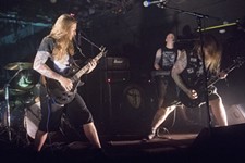 Terror Fest Review: Panopticon, Alcest