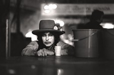 Revew: Rolling Thunder Revue: A Bob Dylan Story By Martin Scorsese