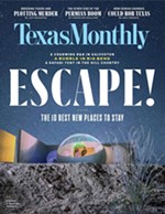 Houston Company Buys <i>Texas Monthly</i>