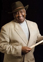 Antone’s Anniversary: Bernard Purdie Drum Clinic