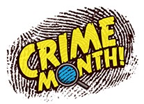 July Is Crime Month