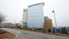 Feds Settle Lakeway Hospital Fraud Claims