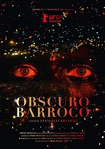 Contrast Review: <i>Obscuro Barroco</i>