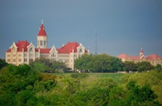 AISD and St. Edward's Partner for Dual Language Program