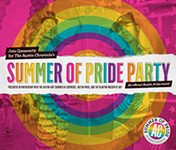 Qmmunity: Pride Week Commences