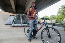 How Austin Is Tackling Homelessness on the Street and at City Hall