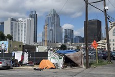 Separating Fact From Fiction Regarding Austin's Homelessness Strategy