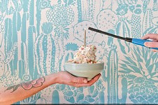 17 of the Best Ice Cream Shops in Austin