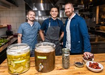 Envisioning a More Flavorful Future With Emmer & Rye’s Fermentation Program