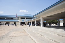 With Changes Coming, AISD Revisits Facilities Plan