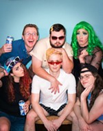 Queer Comedy That’s Not Just for Queers