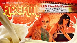 Weeknight Drag Roundup