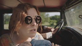 First Look at the Austin-Made Comedy-Musical <i>Sister Aimee</i>