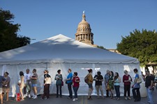 Texas Book Festival 2019: The Full Lineup